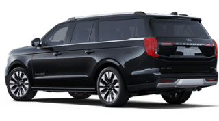 2025 Ford Expedition® External Image 3